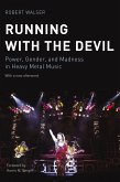 Running with the Devil (eBook, ePUB)