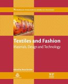 Textiles and Fashion (eBook, ePUB)