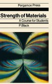 Strength of Materials (eBook, PDF)