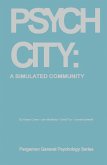 Psych City (eBook, PDF)