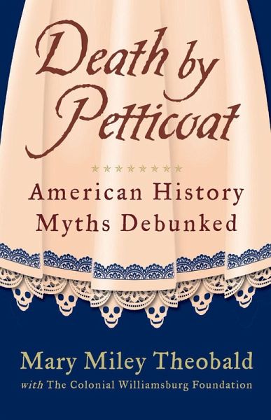 Death by Petticoat (eBook, ePUB) Death by Petticoat (eBook, ePUB)