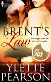 Brent's Law (eBook, ePUB)