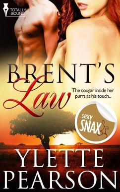 Brent's Law (eBook, ePUB) - Pearson, Ylette