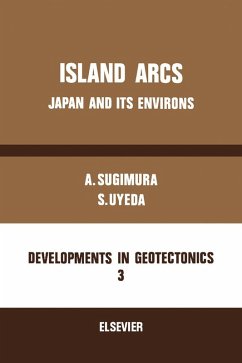 Cover Island Arcs (eBook, PDF)