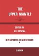 The Upper Mantle (eBook, PDF) - Bild 1