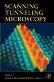 Scanning Tunneling Microscopy (eBook, PDF)