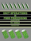 Unit Operations in Food Processing (eBook, PDF)