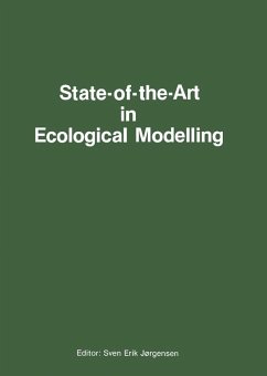 State-of-the-Art in Ecological Modelling (eBook, PDF)