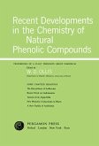 Recent Developments in the Chemistry of Natural Phenolic Compounds (eBook, PDF)