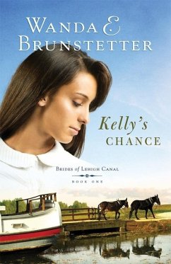 Cover Kelly's Chance (eBook, ePUB)