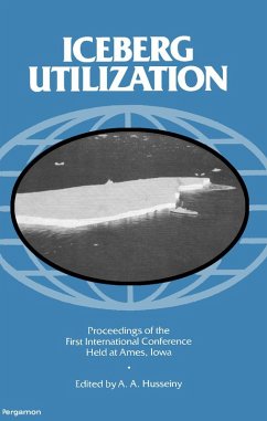Iceberg Utilization (eBook, PDF)