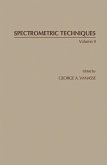 Spectrometric Techniques (eBook, PDF)