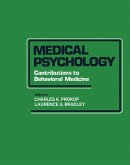 Medical Psychology (eBook, PDF)