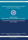 Inland & Maritime Waterways & Ports (eBook, PDF)