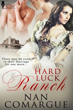 Cover Hard Luck Ranch (eBook, ePUB)