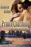 Prince Charming and the Little Glass Bra - A Sexy Billionaire Romance Novelette from Steam Books (eBook, ePUB)