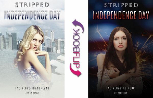 Independence Day (eBook, PDF)