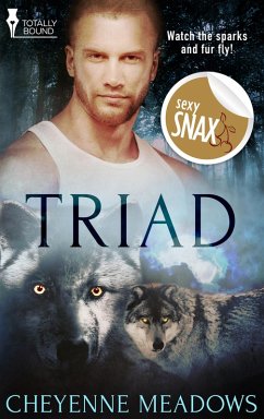 Cover Triad (eBook, ePUB)