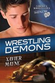 Wrestling Demons (eBook, ePUB)
