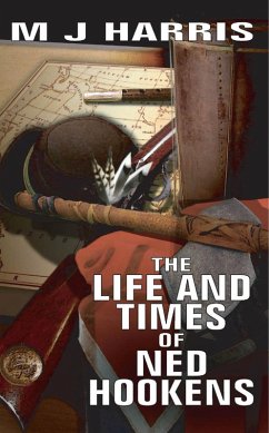 Cover The Life and Times of Ned Hookens (eBook, ePUB)