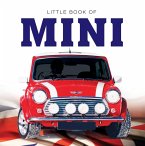 Little Book of Mini (eBook, ePUB)