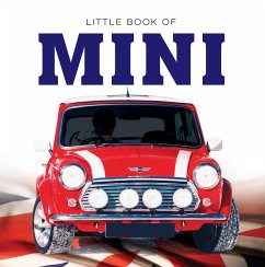 Little Book of Mini (eBook, ePUB) - Rights, G.