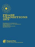 Phase Transitions - 1973 (eBook, PDF)