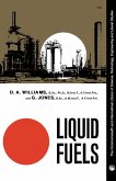 Liquid Fuels (eBook, PDF)
