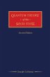 Quantum Theory of the Solid State... - Bild 1