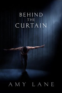 Cover Behind the Curtain (eBook, ePUB)