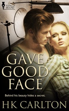 Cover Gave Good Face (eBook, ePUB)