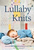 Lullaby Knits (eBook, ePUB)