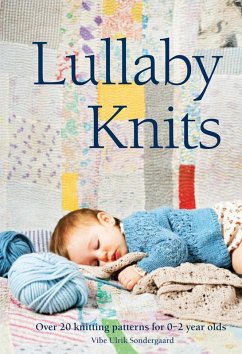 Lullaby Knits (eBook, ePUB) - Sondergaard Ulrik, Vibe