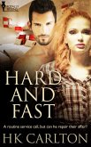Hard and Fast (eBook, ePUB)