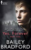 Yes, Forever: Part Five (eBook, ePUB)