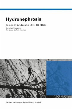 Hydronephrosis (eBook, PDF) - Anderson, James C.