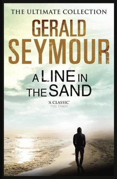 A Line in the Sand (eBook, ePUB) - Seymour, Gerald