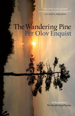 The Wandering Pine (eBook, ePUB) - Olov Enquist, Per