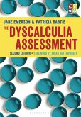 The Dyscalculia Assessment (eBook, PDF)