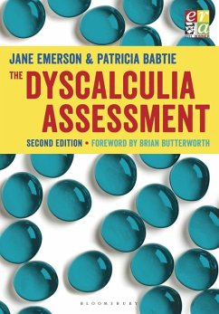 The Dyscalculia Assessment (eBook, PDF) - Emerson, Jane; Babtie, Patricia