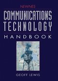 Newnes Communications Technology Handbook (eBook, PDF)