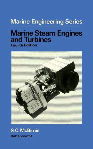 Marine, Steam Engines, and Turbines (eBook, PDF) Marine, Steam Engines, and Turbines (eBook, PDF)