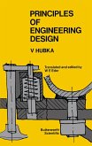 Principles of Engineering Design (eBook, PDF) Principles of Engineering Design (eBook, PDF)