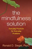 The Mindfulness Solution (eBook, ePUB)