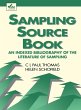 Sampling Source Book (eBook, PDF) - Bild 1