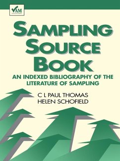 Cover Sampling Source Book (eBook, PDF)