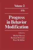Progress in Behavior Modification (eBook, PDF)