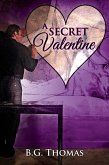 A Secret Valentine (eBook, ePUB)