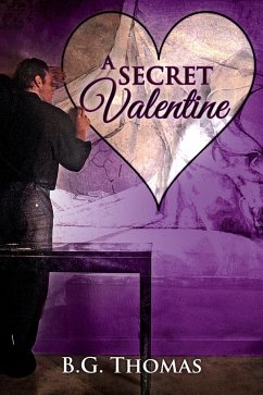 Cover A Secret Valentine (eBook, ePUB)