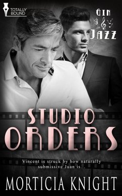 Studio Orders (eBook, ePUB) - Morticia Knight